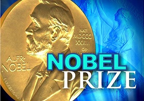 Nobel Prize Facts Part-1